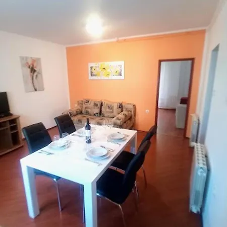 דירה With Wifi - 27697 רוביני