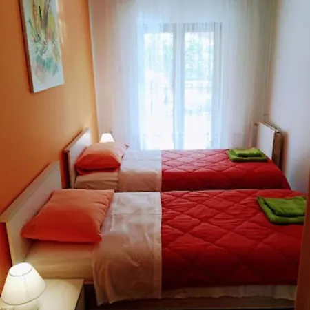 With Parking Space - 27697 Apartment *