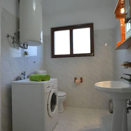 With Parking Space - 27697 Apartment Rovinj