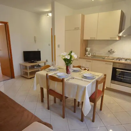 With Parking Space - 27697 Apartment *