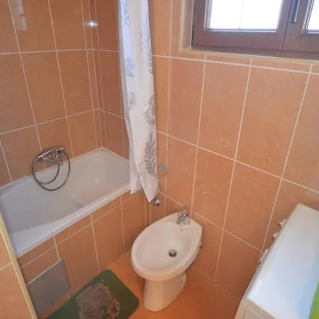 With Parking Space - 27697 Apartment Rovinj