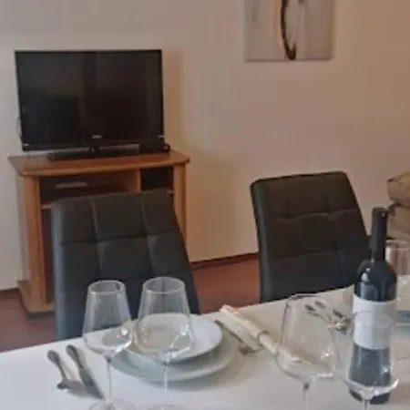 With Parking Space - 27697 Rovinj